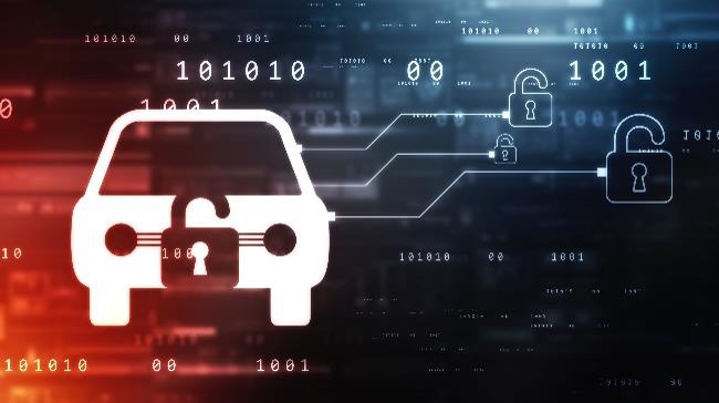 【オンデマンド配信中】[NXP] 自動車業界のサイバーセキュリティへの懸念と施策