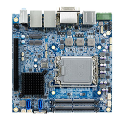 産業用マザーボード
