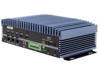 ファンレス設計組込みBOX PC