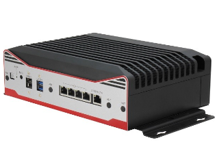 車載コンピュータ