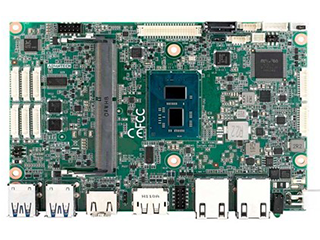 組込みシングルボードコンピュータ