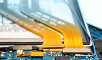 フレキシブル基板（FPC）の基礎知識と その製造技術