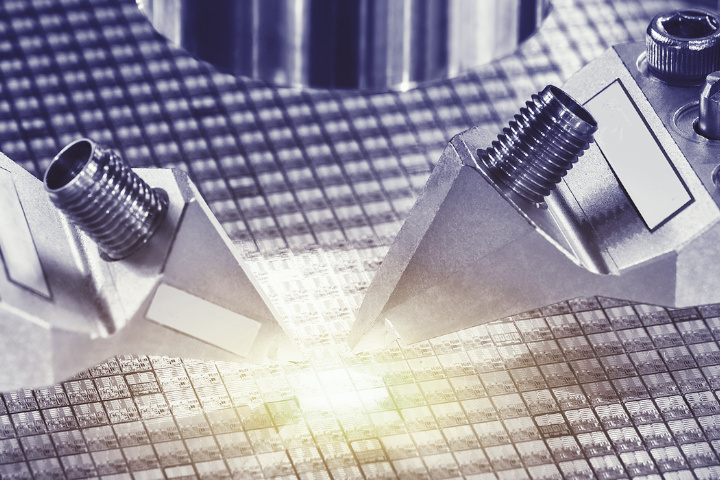 光半導体の製造 その工程と品質管理