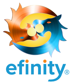 efinity