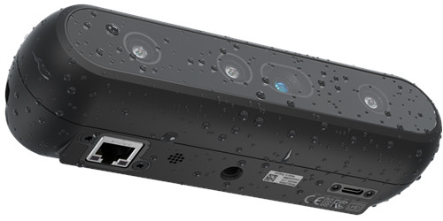 Intel® RealSense™ Depth Camera D555