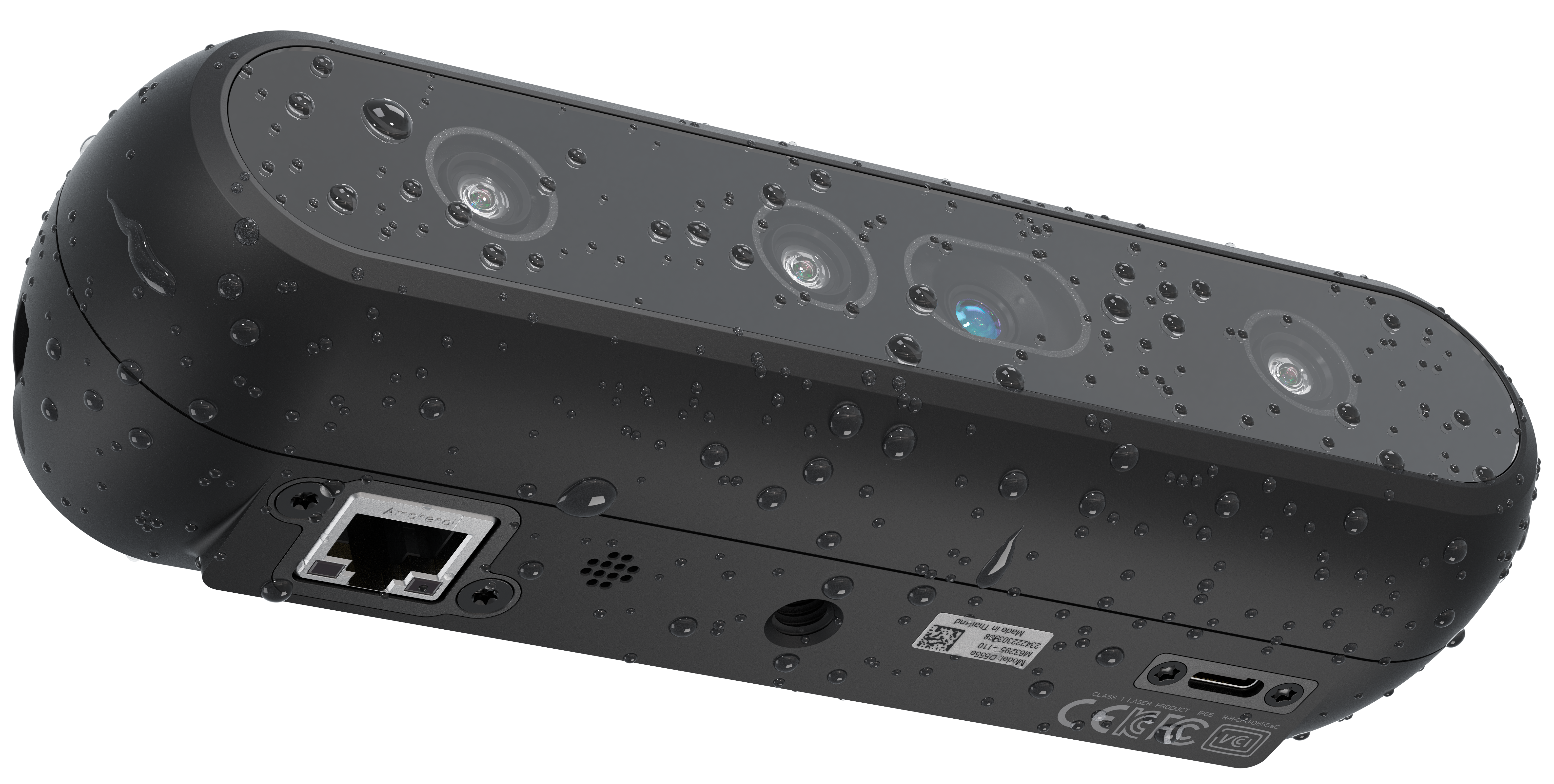 Intel®RealSense™ Depth Module D555