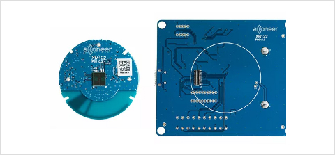 XM122 IoT MODULE