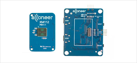 XM112 HIGH PERFORMANCE MODULE