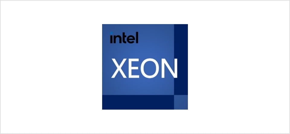 インテル®XeonRスケーラブル・プロセッサー