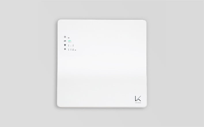 KL-W01 壁掛けタイプ