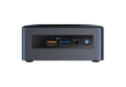 Intel®︎NUC8