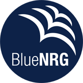 BlueNRG