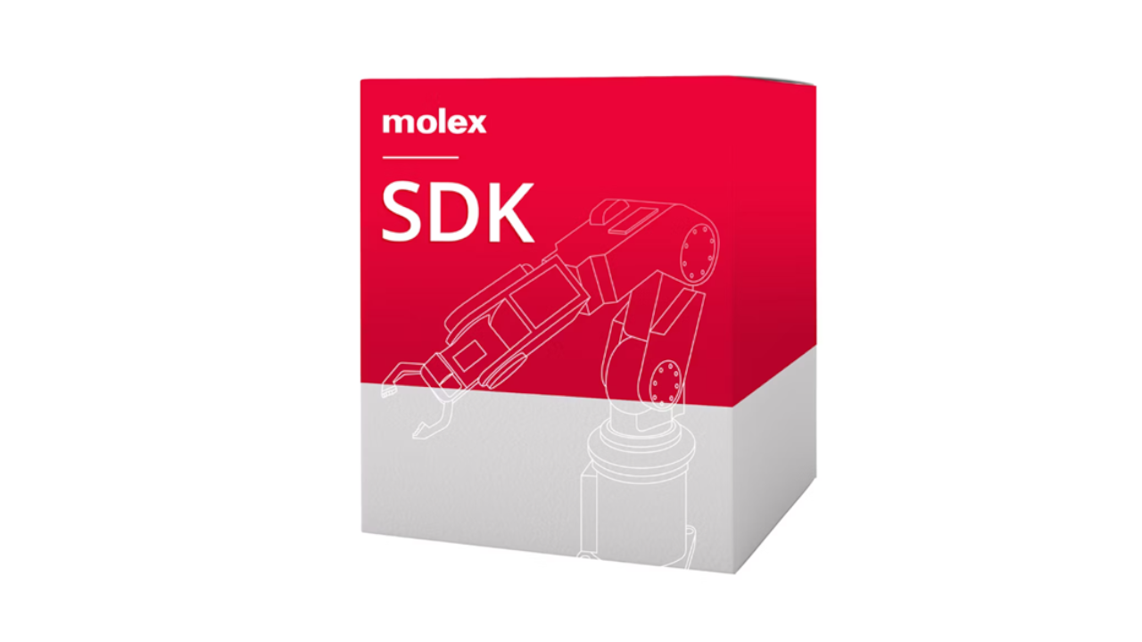 産業用SDK