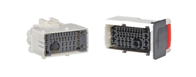 非防水31+1-Wayコネクター