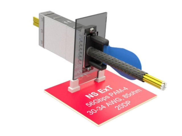 NearStack ExT コネクター