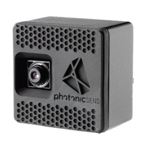 apiCAM-Cube USBインターフェース