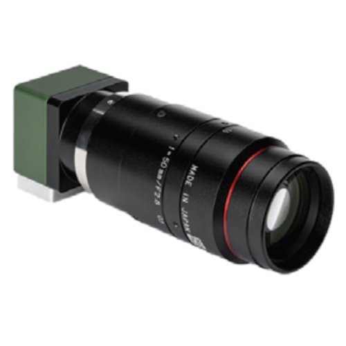 apiCAM-PRO apiCAM-Cube+特殊レンズ