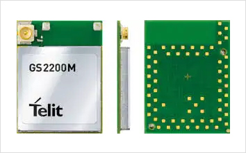 GS2200M